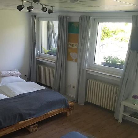 אובראט Bergische Oase - Ferienwohnung Oskar מראה חיצוני תמונה